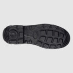 Samy Black S3 WR High Work Shoes