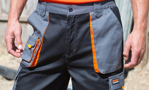 Work Shorts