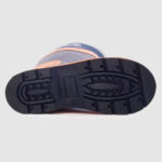 Rockfall Silt - Safety Wellington Boot