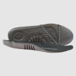 Rockfall Silt - Safety Wellington Boot