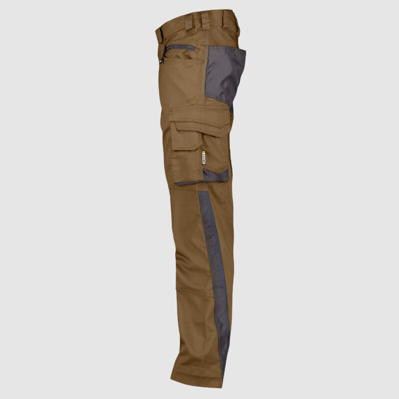 Dassy Spectrum Work Trousers