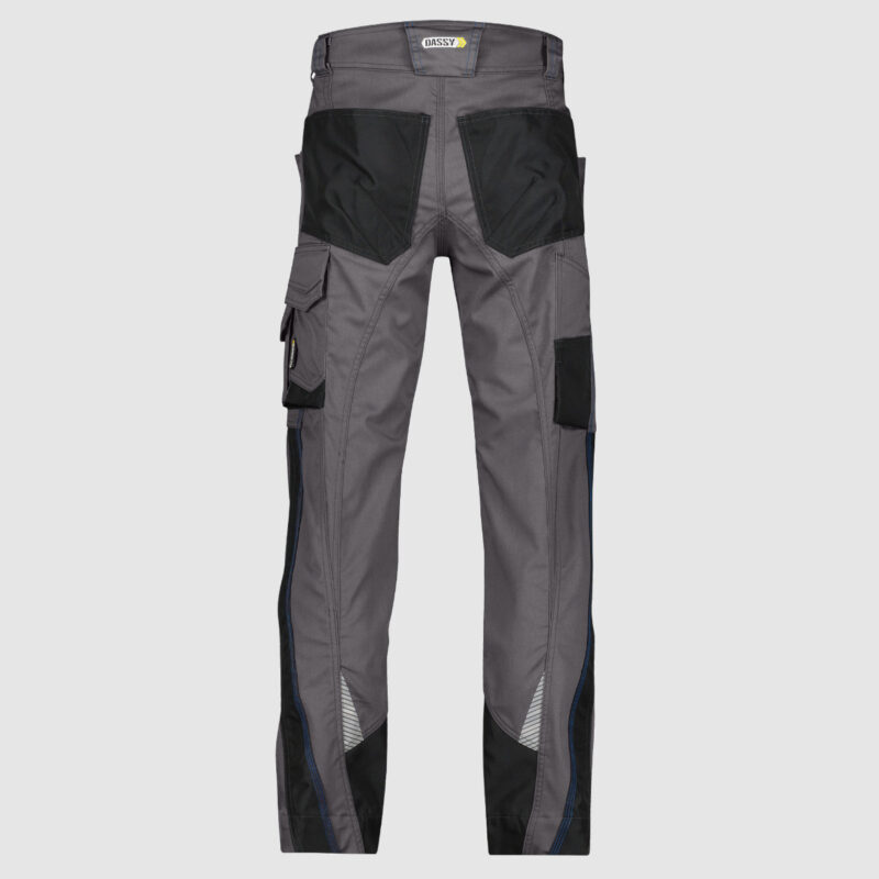 Dassy Spectrum Work Trousers