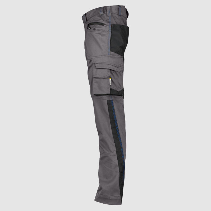 Dassy Spectrum Work Trousers