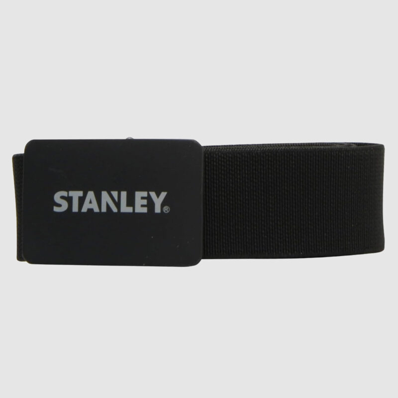 Stanley Elasticated Clip Belt