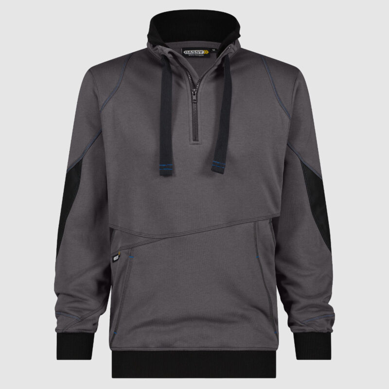 Dassy Stellar Sweatshirt