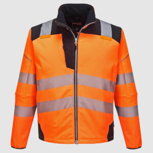 PW348 - PW3 Hi-Vis Shorts