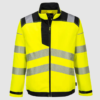 Yellow/Black