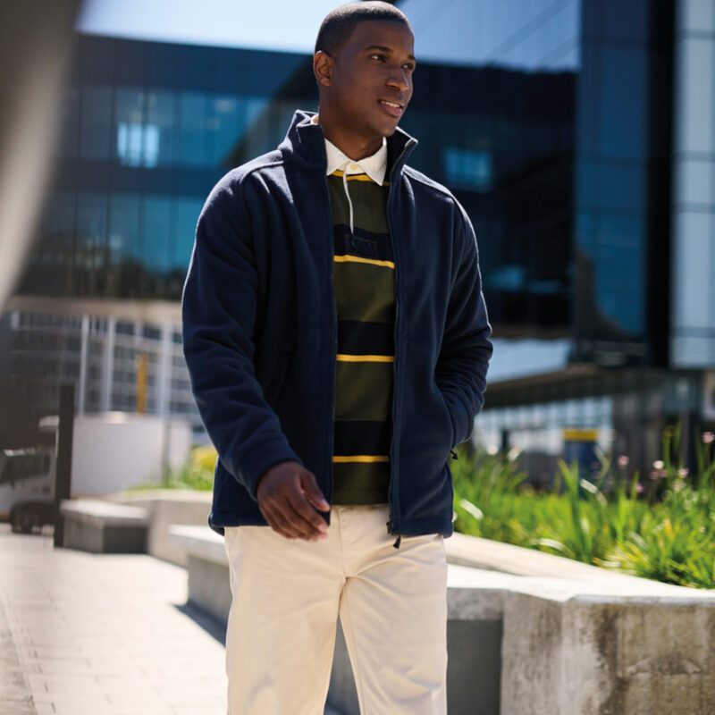 Regatta Sigma Heavyweight Fleece