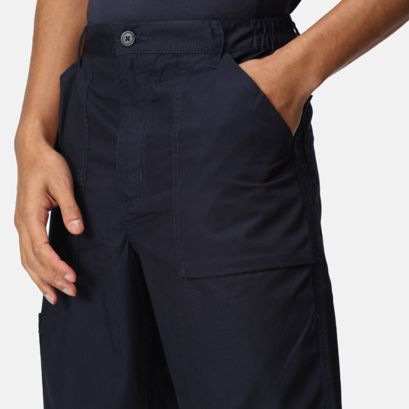 Regatta New Action Trousers
