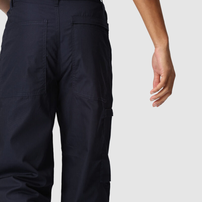 Regatta New Action Trousers
