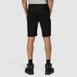 Regatta Mens Pro Cargo Shorts