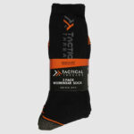 3 Pack Work Socks