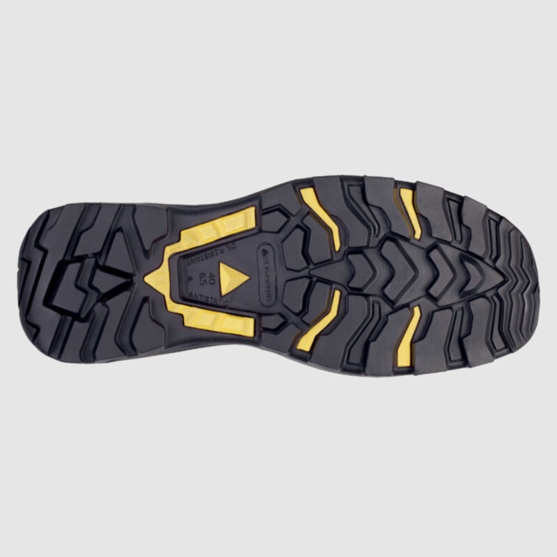 Delta Plus TW402 S3 Safety Boots