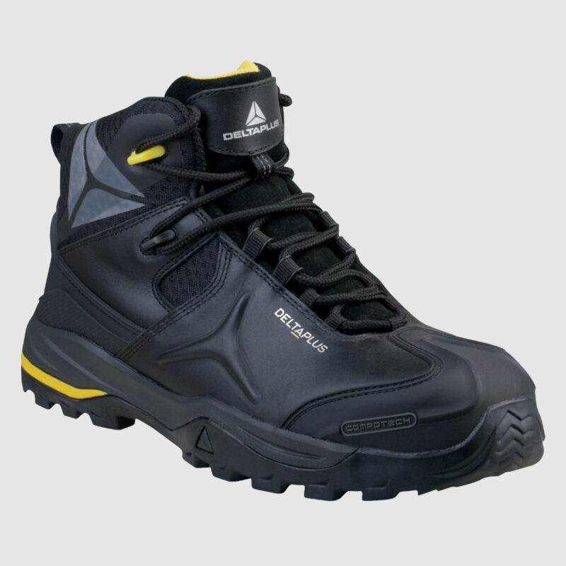 Delta Plus TW402 S3 Safety Boots
