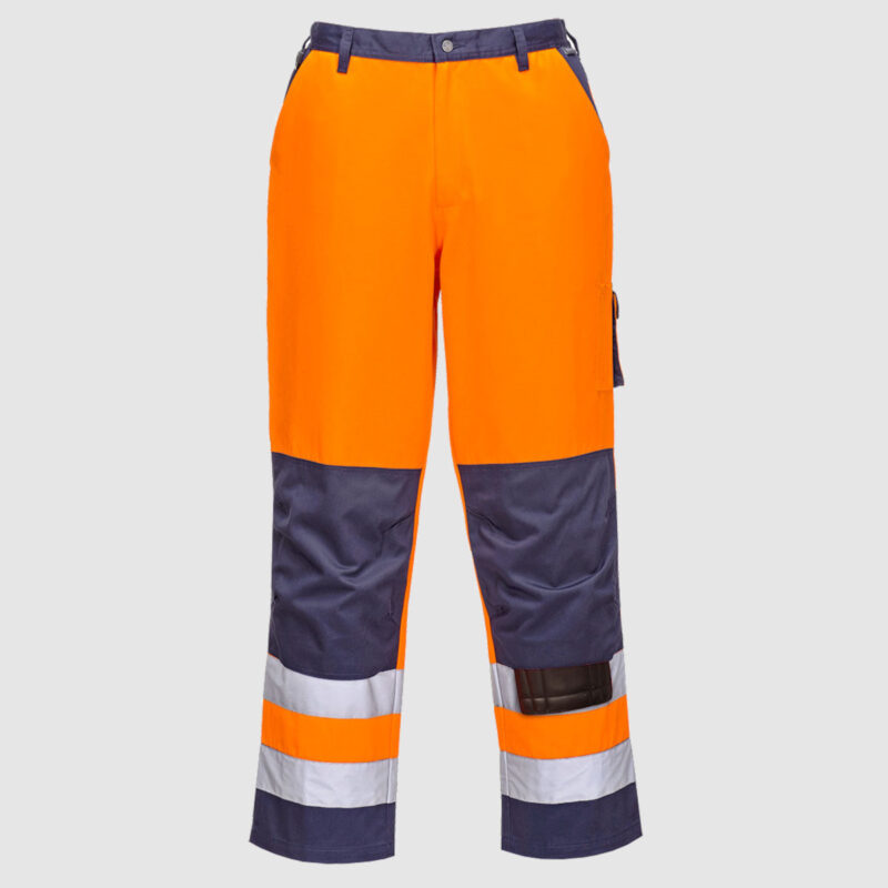 TX51 Lyon Hi-Vis Trouser