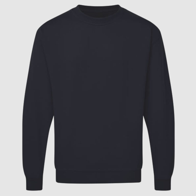 50/50 Regular Set-In Sweatshirt