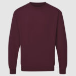 50/50 Regular Set-In Sweatshirt