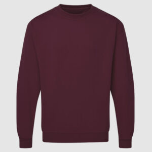 50/50 Regular Set-In Sweatshirt
