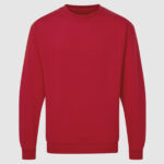 50/50 Regular Set-In Sweatshirt