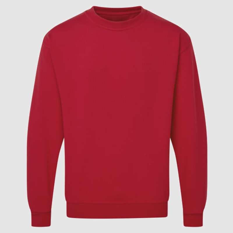 50/50 Regular Set-In Sweatshirt