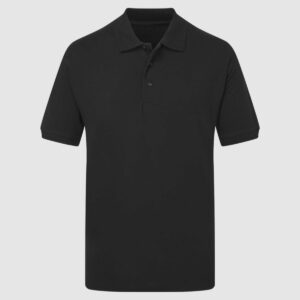 50/50 Heavyweight Pique Polo