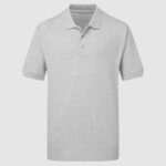 50/50 Heavyweight Pique Polo