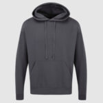 Unisex 50/50 Hooded Sweatshirt