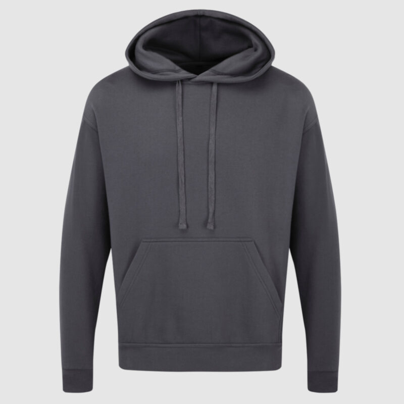Unisex 50/50 Hooded Sweatshirt