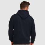 Unisex 50/50 Hooded Sweatshirt