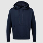 Unisex 50/50 Hooded Sweatshirt