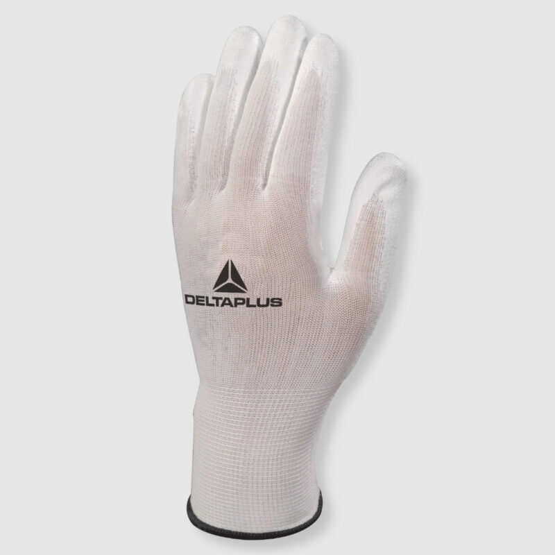 VE702 Polyamide Knitted Work Gloves