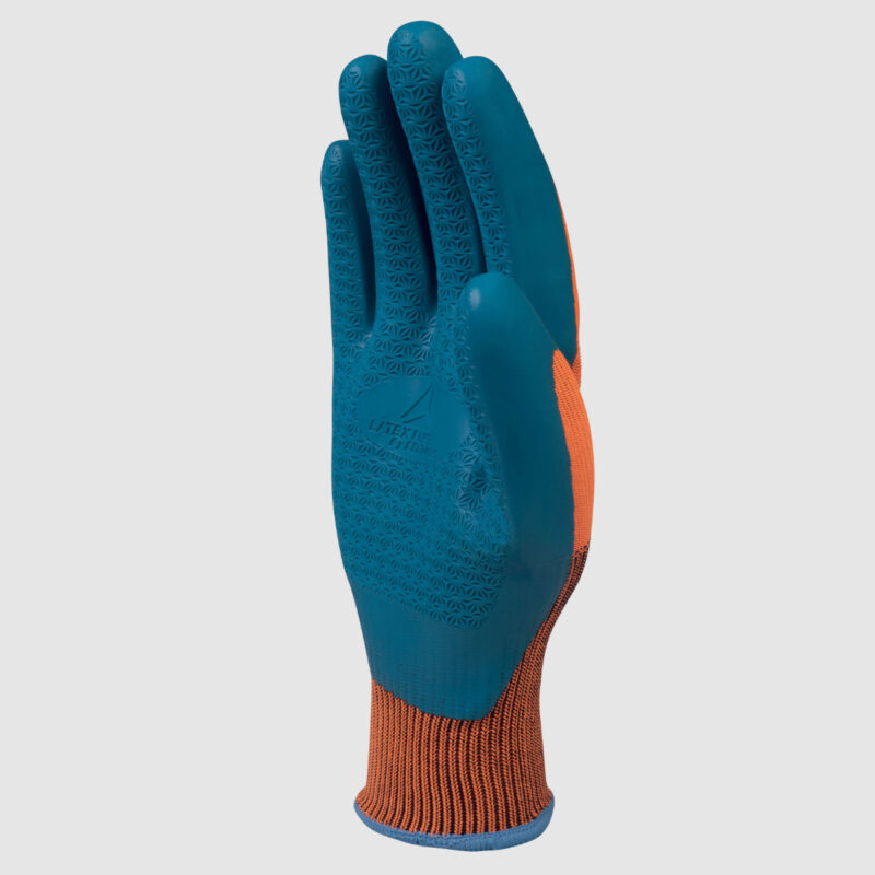 VE733 Pure Latex Heat Resistant Gloves