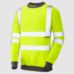 Winkleigh Class 3 Crew Neck Sweatshirt