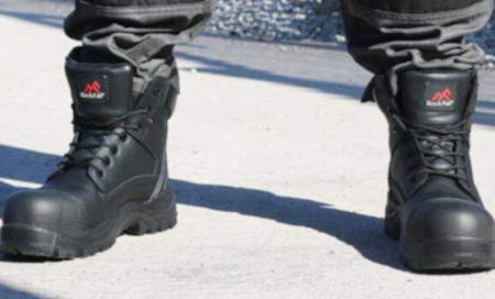 Footwear