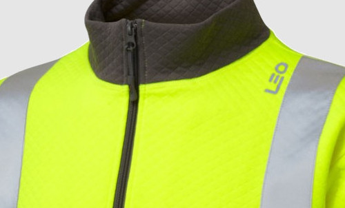 Hi-Vis Workwear
