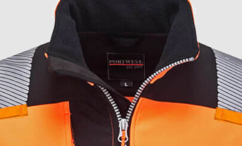 Softshell Jackets