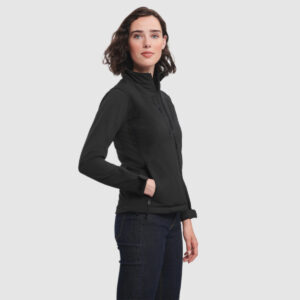 Russell Ladies 140F Softshell Jacket