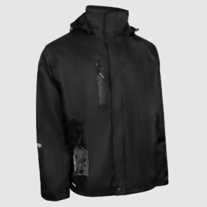 Lynscoe FOX7057 Rain Jacket