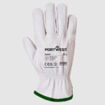 Portwest A260 Leather Driver Glove