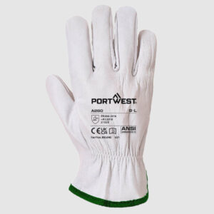 Portwest A260 Leather Driver Glove
