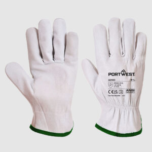 Portwest A260 Leather Driver Glove