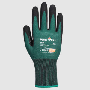 Portwest AP32 - Cut B18 Nitrile Glove