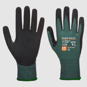 Portwest AP32 - Cut B18 Nitrile Glove