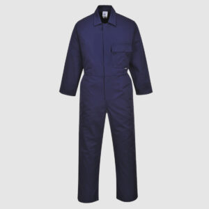 Portwest C802 Classic Coveralls