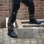 DeWalt Douglas Waterproof Steel Toe Safety Boots