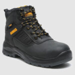 DeWalt Douglas Waterproof Steel Toe Safety Boots