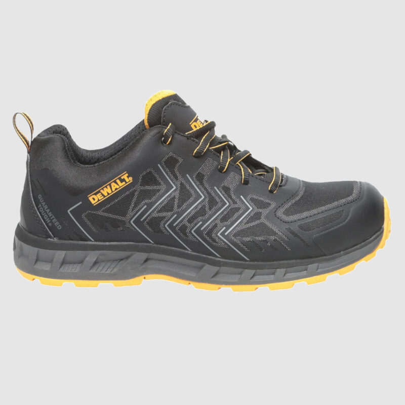 DeWalt Fargo Steel Toe Safety Trainer