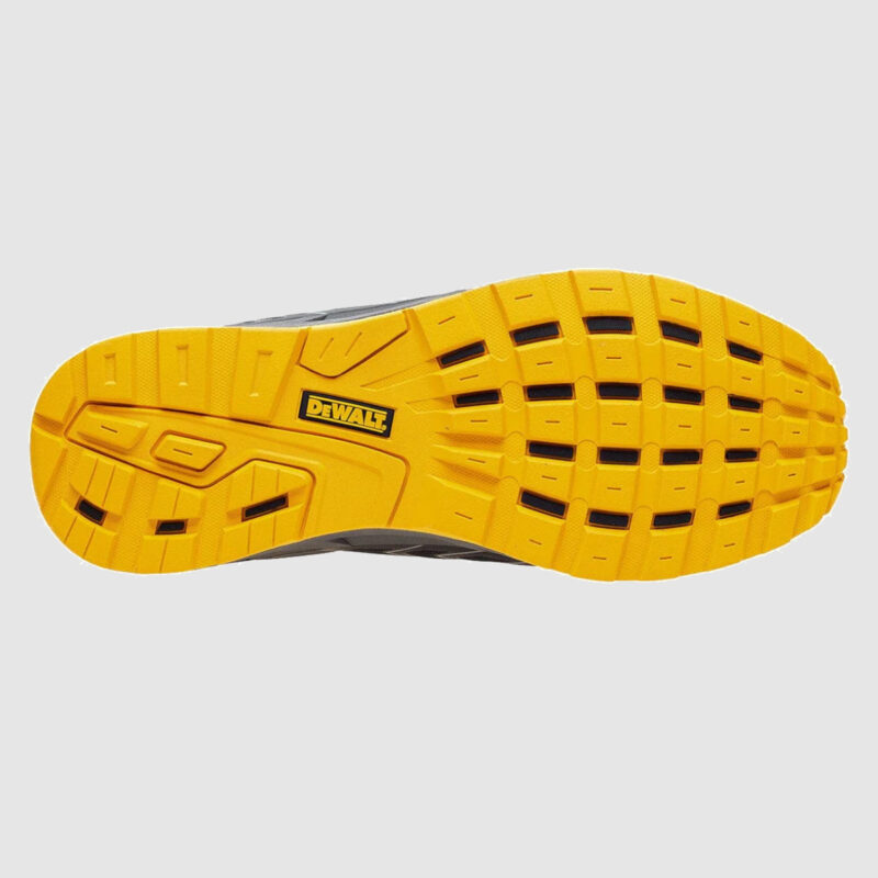 DeWalt Fargo Steel Toe Safety Trainer