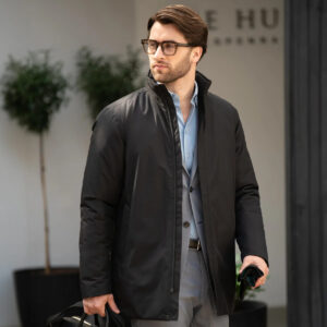 Mens Folcroft N126M Jacket