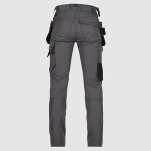 Dassy Matrix Work Trousers